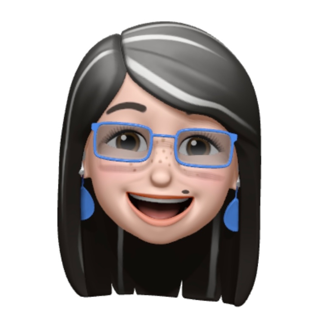 Meet your Posher, Kris